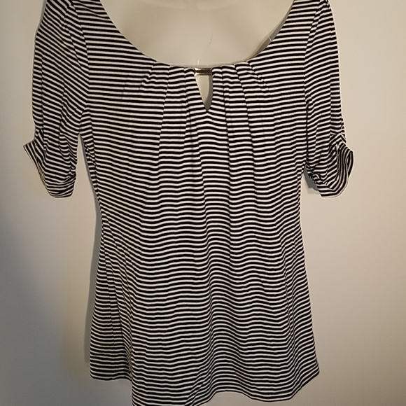 White House Black Market Tops - White House Black Market shirt